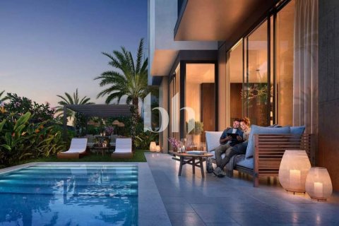 Villa en Dubai, 6 dormitorios, 1144 m², № 57311 - foto 3