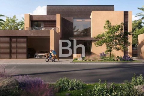 Villa in Dubai 6 bedrooms, 1144 sq.m. № 57311 - photo 1