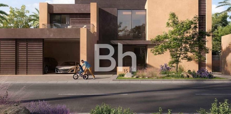 Villa in Dubai 6 bedrooms, 1144 sq.m. № 57311