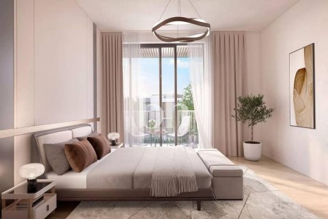 Villa en Dubai, 6 dormitorios, 1144 m², № 57311 - foto 5