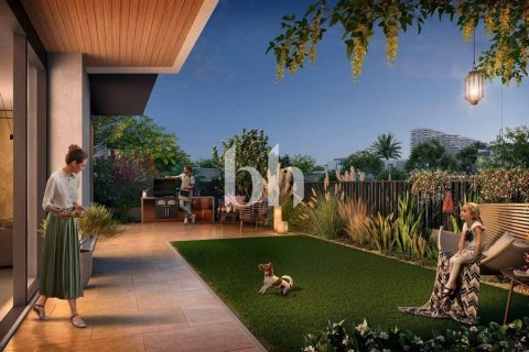 Villa en Dubai, 6 dormitorios, 1144 m², № 57311 - foto 12