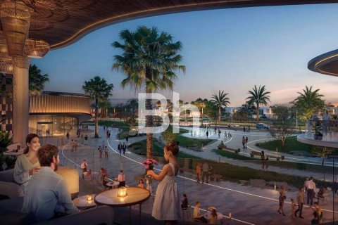 Villa in Dubai 6 bedrooms, 1144 sq.m. № 57311 - photo 7