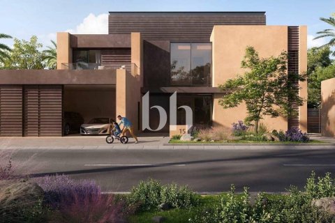 Villa en Dubai, 6 dormitorios, 1144 m², № 57311 - foto 1