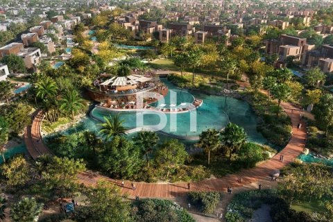 Villa in Dubai 6 bedrooms, 1144 sq.m. № 57311 - photo 3