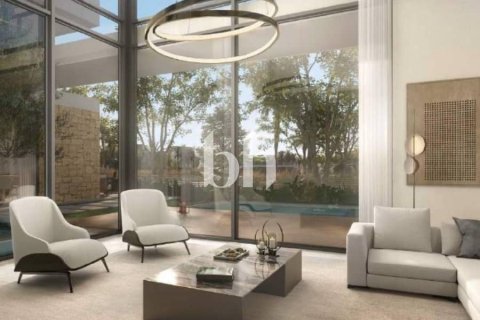 Villa en Dubai, 6 dormitorios, 1144 m², № 57311 - foto 8