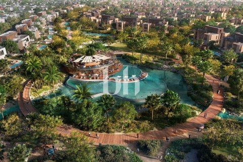 Villa en Dubai, 6 dormitorios, 1144 m², № 57311 - foto 15