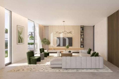 Villa en Dubai, 6 dormitorios, 1144 m², № 57311 - foto 4