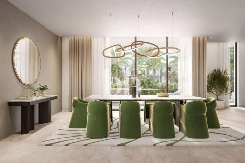 Villa en Dubai, 6 dormitorios, 1144 m², № 57311 - foto 10