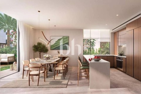 Villa en Dubai, 6 dormitorios, 1144 m², № 57311 - foto 7