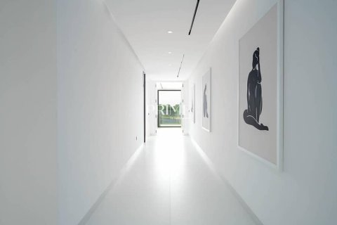 Villa in Jumeirah Golf Estates, Dubai 5 bedrooms, 814 sq.m. № 57309 - photo 15