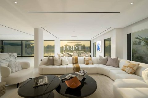 Villa in Jumeirah Golf Estates, Dubai 5 bedrooms, 814 sq.m. № 57309 - photo 22