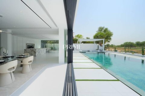 Villa in Jumeirah Golf Estates, Dubai 5 bedrooms, 814 sq.m. № 57309 - photo 18
