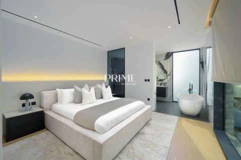 Villa in Jumeirah Golf Estates, Dubai 5 bedrooms, 814 sq.m. № 57309 - photo 5