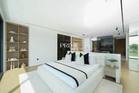 Villa in Jumeirah Golf Estates, Dubai 5 bedrooms, 814 sq.m. № 57309 - photo 14