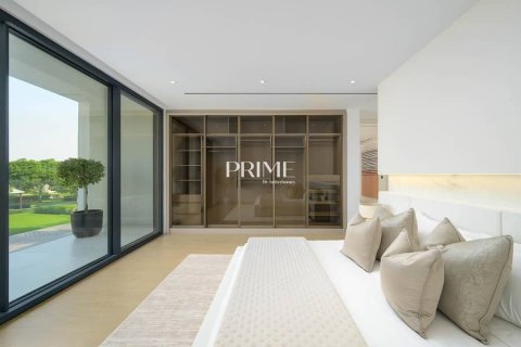 Villa in Jumeirah Golf Estates, Dubai 5 bedrooms, 814 sq.m. № 57309 - photo 7