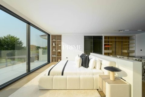 Villa in Jumeirah Golf Estates, Dubai 5 bedrooms, 814 sq.m. № 57309 - photo 13