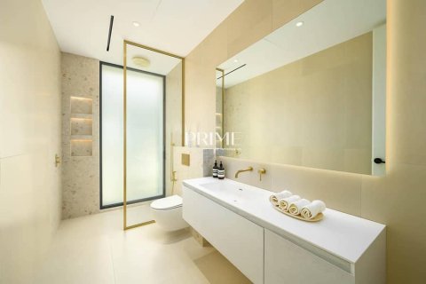 Villa in Jumeirah Golf Estates, Dubai 5 bedrooms, 814 sq.m. № 57309 - photo 6