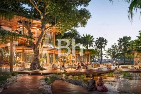 Townhouse in Dubai 3 bedrooms, 212 sq.m. № 57314 - photo 8