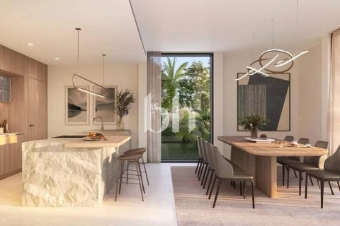 Adosado en Dubai, 3 dormitorios, 212 m², № 57314 - foto 4