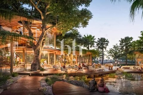 Adosado en Dubai, 3 dormitorios, 212 m², № 57314 - foto 9