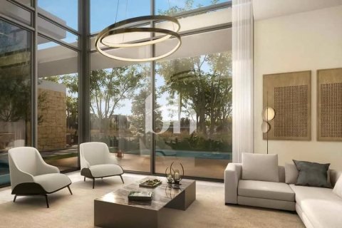 Adosado en Dubai, 3 dormitorios, 212 m², № 57314 - foto 3