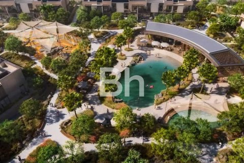 Townhouse in Dubai 3 bedrooms, 212 sq.m. № 57314 - photo 7