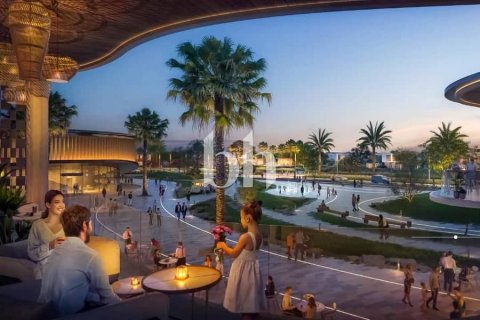 Adosado en Dubai, 3 dormitorios, 212 m², № 57314 - foto 6