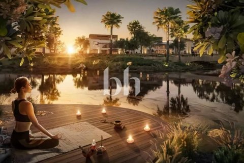 Adosado en Dubai, 3 dormitorios, 212 m², № 57314 - foto 14