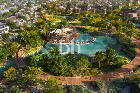 Adosado en Dubai, 3 dormitorios, 212 m², № 57314 - foto 8