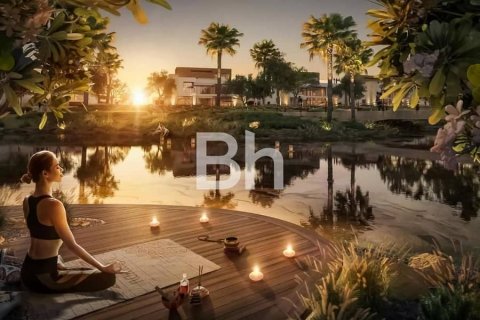 Townhouse in Dubai 3 bedrooms, 212 sq.m. № 57314 - photo 3