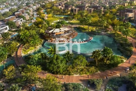 Townhouse in Dubai 3 bedrooms, 212 sq.m. № 57314 - photo 9