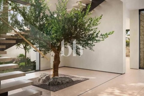 Adosado en Dubai, 3 dormitorios, 212 m², № 57314 - foto 5