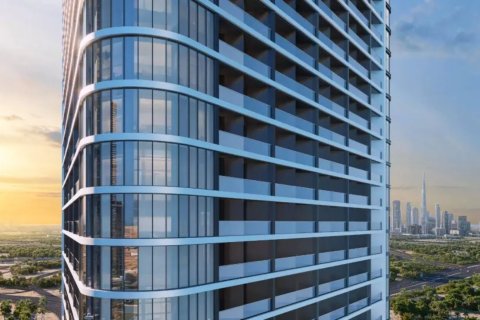 شقة في Meydan One, دبي 1غرف نوم, 58.21 م² رقم 133874 - صورة 4