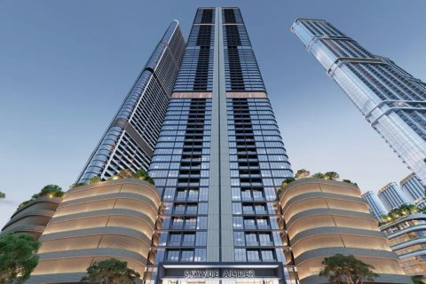 شقة في Meydan One, دبي 1غرف نوم, 58.21 م² رقم 133874 - صورة 3