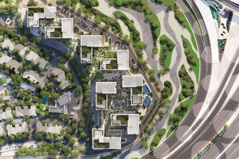 Apartment in Dubai 2 bedrooms, 136.6 sq.m. № 133873 - photo 3