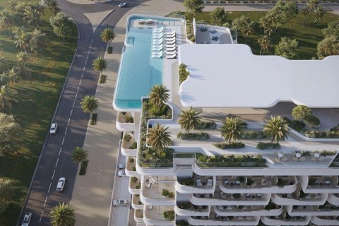 Apartment in Dubai 2 bedrooms, 118.45 sq.m. № 133876 - photo 2