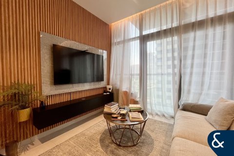 Appartement à No.9, Dubai Marina, Dubai, 1 chambre, 61 m², № 91421 - photo 6