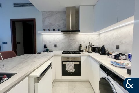 Appartement à No.9, Dubai Marina, Dubai, 1 chambre, 61 m², № 91421 - photo 3