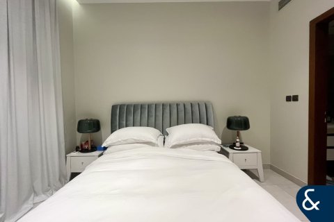 Appartement à No.9, Dubai Marina, Dubai, 1 chambre, 61 m², № 91421 - photo 9