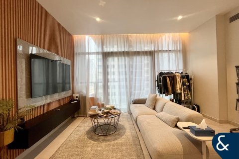 Appartement à No.9, Dubai Marina, Dubai, 1 chambre, 61 m², № 91421 - photo 5
