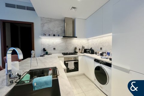 Appartement à No.9, Dubai Marina, Dubai, 1 chambre, 61 m², № 91421