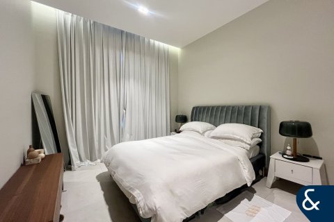 Appartement à No.9, Dubai Marina, Dubai, 1 chambre, 61 m², № 91421 - photo 8