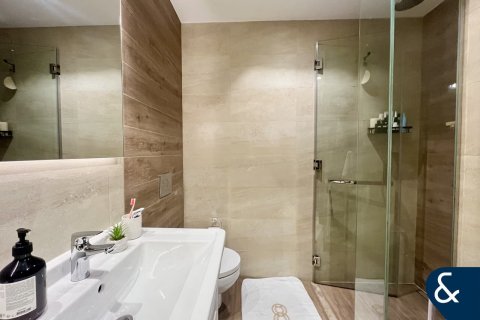 Appartement à No.9, Dubai Marina, Dubai, 1 chambre, 61 m², № 91421 - photo 10