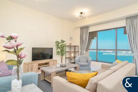 Квартира в Rimal, Джумейра Бич Резиденс, Дубай, 2 спальни, 120м², № 91418