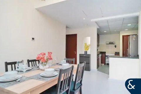 Снять в аренду квартиру в Rimal, Джумейра Бич Резиденс, Дубай: 2 спальни, 120м², № 91418 - фото 5