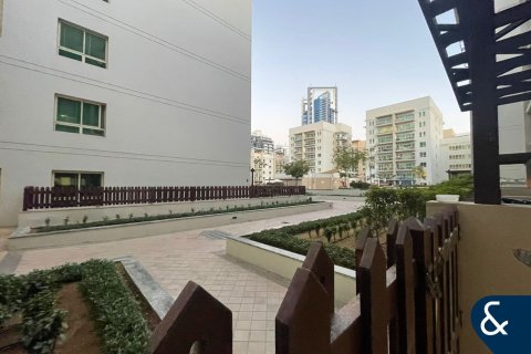 Снять в аренду квартиру в Al Samar, Greens, Дубай: 1 спальня, 97м², № 91420 - фото 10