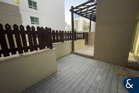 Снять в аренду квартиру в Al Samar, Greens, Дубай: 1 спальня, 97м², № 91420 - фото 12