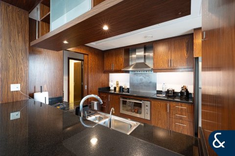 Appartement à Downtown Dubai (Downtown Burj Dubai), Dubai, 3 chambres, 241 m², № 91430 - photo 8