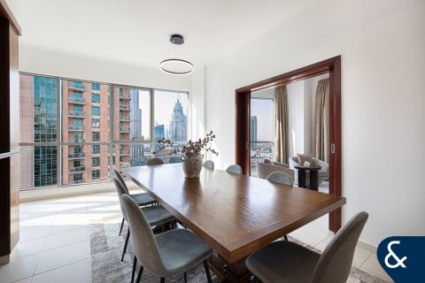 Appartement à Downtown Dubai (Downtown Burj Dubai), Dubai, 3 chambres, 241 m², № 91430 - photo 10