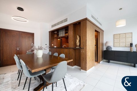 Appartement à Downtown Dubai (Downtown Burj Dubai), Dubai, 3 chambres, 241 m², № 91430 - photo 7